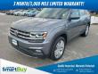 Used 2019 Volkswagen Atlas 3.6L V6 SE SUV