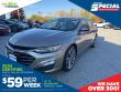 Used 2024 Chevrolet Malibu LT Sedan