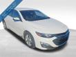 Used 2024 Chevrolet Malibu LT Sedan