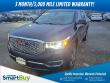 Used 2018 GMC Acadia Denali SUV