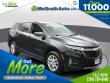 Used 2022 Chevrolet Equinox LT SUV