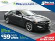 Used 2024 Chevrolet Malibu LT Sedan