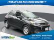 Used 2019 Chevrolet Trax LT SUV