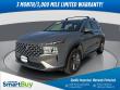 Used 2021 Hyundai Santa Fe SEL SUV