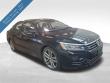 Used 2018 Volkswagen Passat 2.0T R-Line Sedan