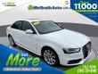 Used 2014 Audi A4 2.0T Premium Sedan