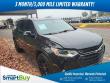 Used 2019 Chevrolet Traverse Premier SUV