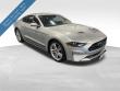 Used 2018 Ford Mustang Ecoboost Premium Coupe