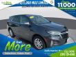 Used 2023 Chevrolet Equinox LT SUV