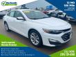 Used 2023 Chevrolet Malibu LT Sedan