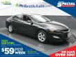 Used 2024 Chevrolet Malibu LT Sedan