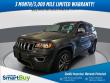 Used 2018 Jeep Grand Cherokee Limited SUV