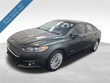 Ford Fusion Energi