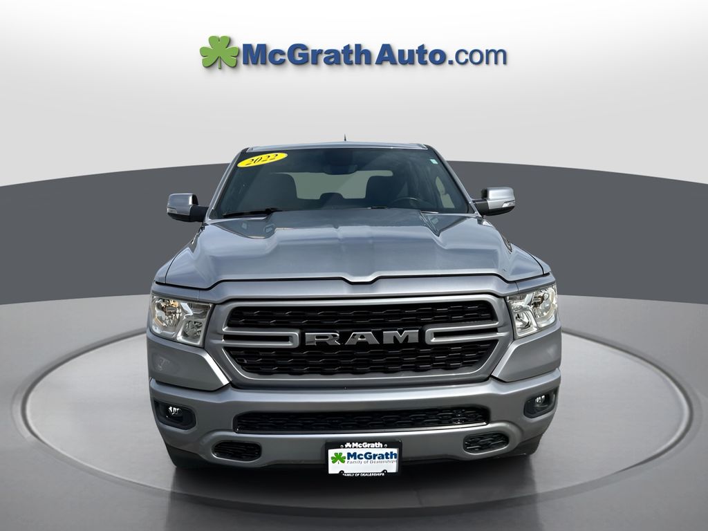 2022 Ram 1500 Big Horn Lone Star photo 2