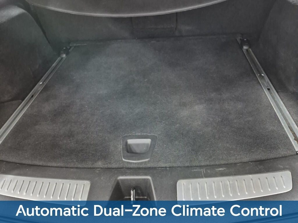 Used 2017 Cadillac XT5 Luxury SUV