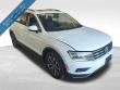 Used 2018 Volkswagen Tiguan 2.0T SE SUV
