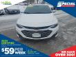Used 2024 Chevrolet Malibu LT Sedan