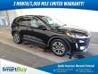 Used 2022 Ford Escape Hybrid SEL SUV