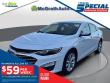 Used 2024 Chevrolet Malibu LT Sedan