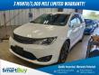 Used 2018 Chrysler Pacifica Touring Plus Minivan/Van
