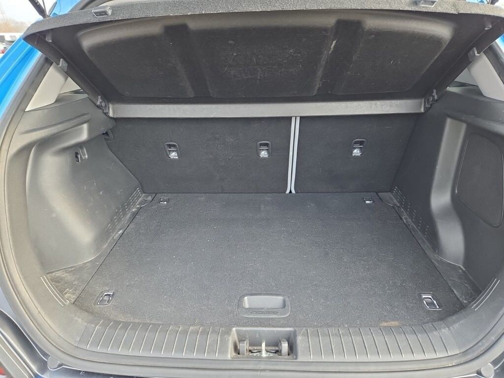 Used 2020 Hyundai Kona Ultimate SUV