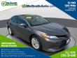 Used 2020 Toyota Camry Hybrid XLE Sedan