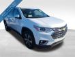 Used 2020 Chevrolet Traverse 3LT SUV