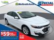 Used 2024 Chevrolet Malibu LT Sedan