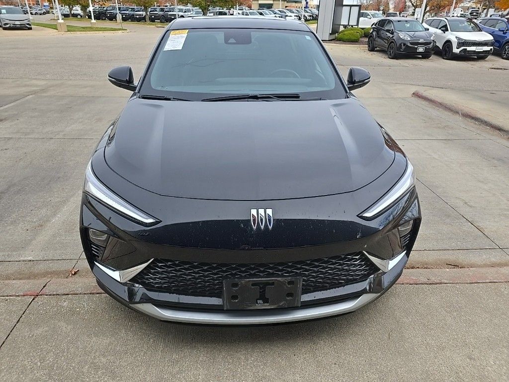 2024 Buick Envista Avenir photo 2