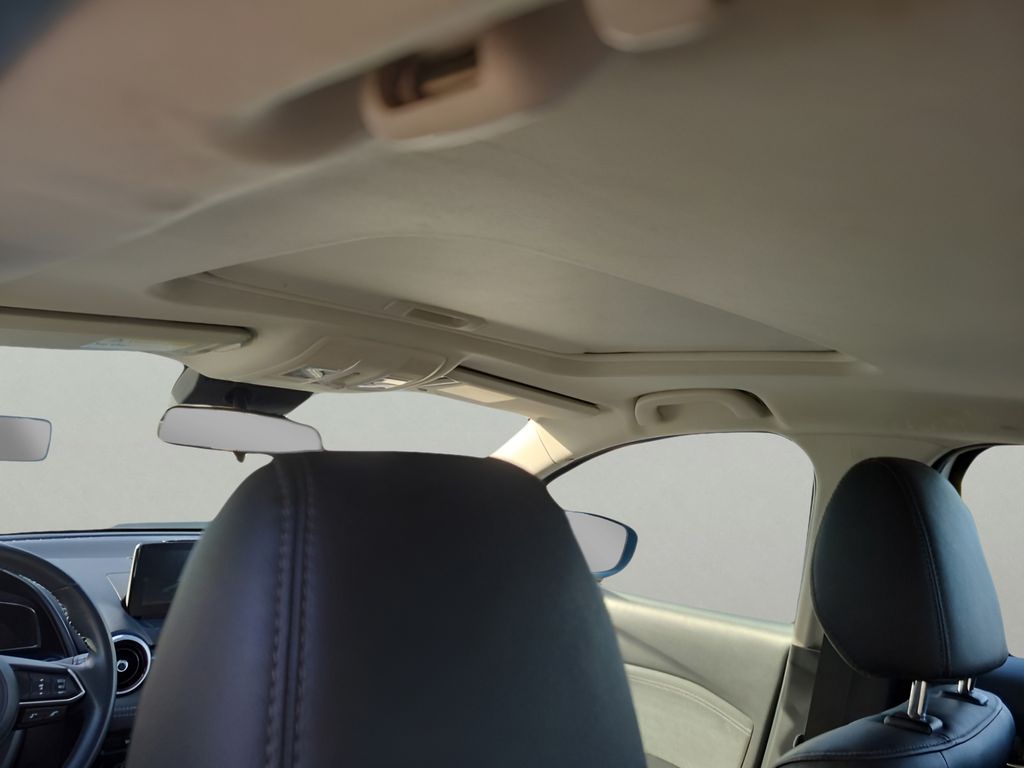 2019 Mazda CX-3 Grand Touring photo 3