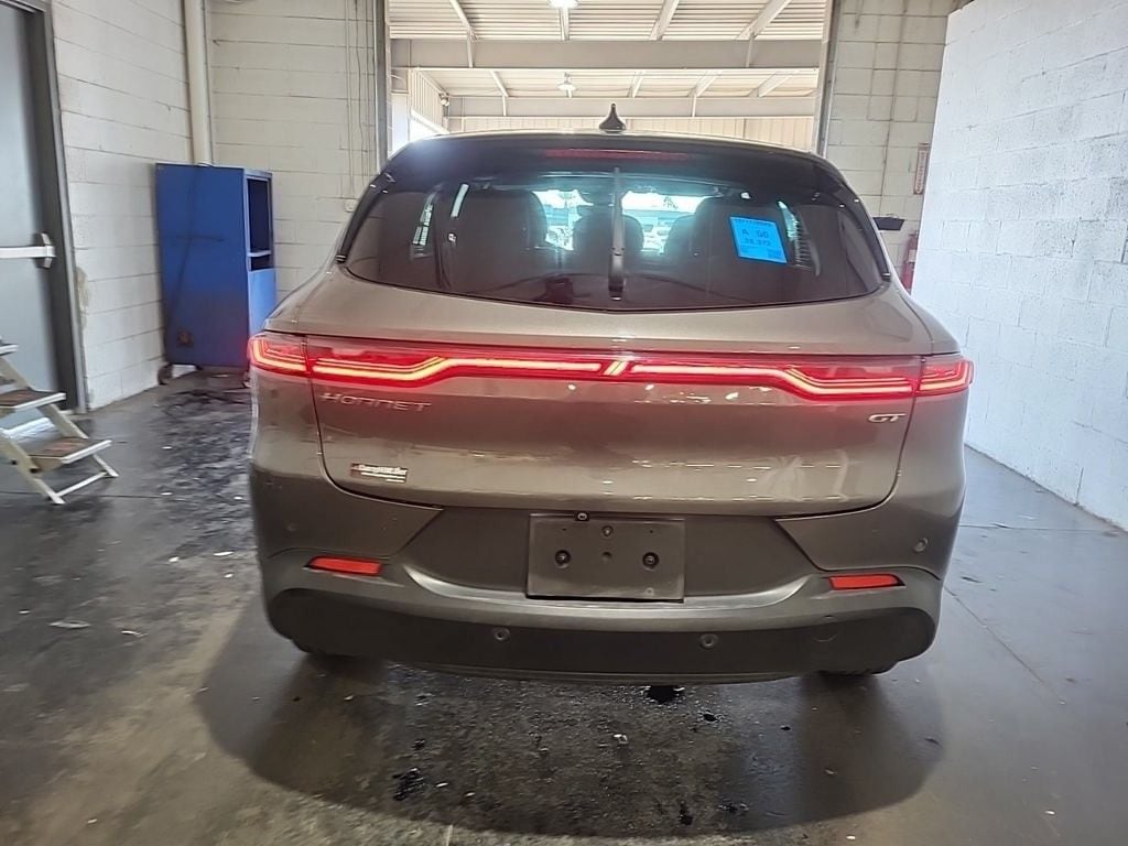 Used 2024 Dodge Hornet GT SUV