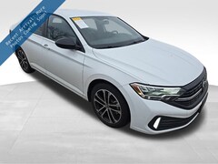 2022 Volkswagen Jetta 1.5T Sport Sedan