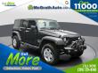 Used 2013 Jeep Wrangler Unlimited Sport SUV