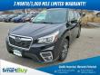 Used 2020 Subaru Forester Limited SUV