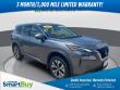 Used 2021 Nissan Rogue SV SUV