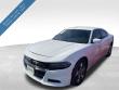 Used 2016 Dodge Charger SXT Sedan