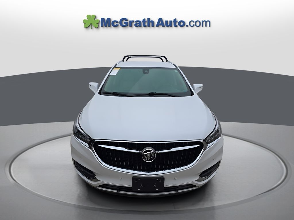 2018 Buick Enclave Premium photo 2