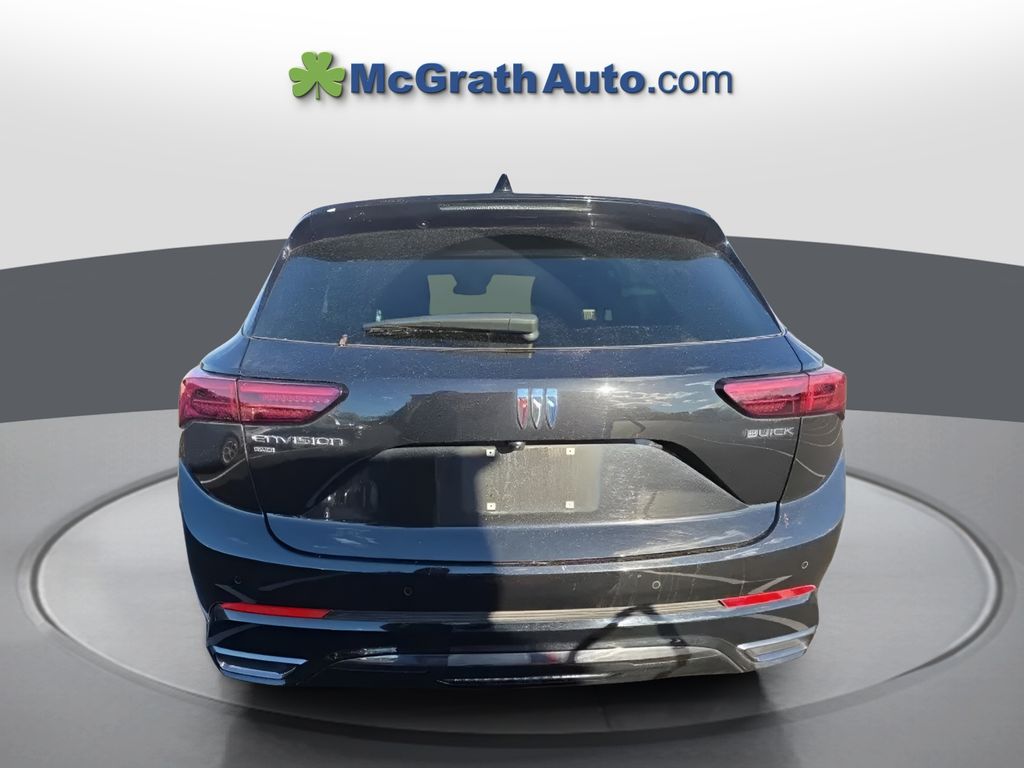 2024 Buick Envision Sport Touring photo 4