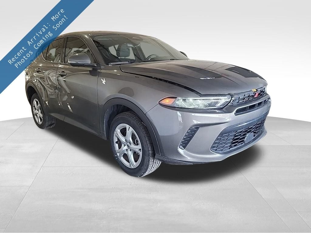 Used 2024 Dodge Hornet GT SUV