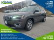 Used 2022 Jeep Cherokee Limited SUV