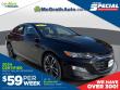 Used 2024 Chevrolet Malibu LT Sedan