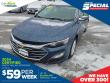 Used 2024 Chevrolet Malibu LT Sedan