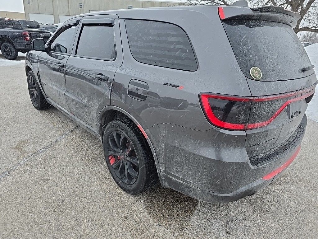 Used 2019 Dodge Durango GT Plus SUV
