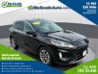 Used 2022 Ford Escape Hybrid SEL SUV