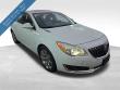 Used 2015 Buick Regal Premium II Sedan