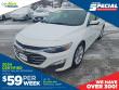 Used 2024 Chevrolet Malibu LT Sedan