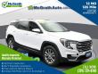 Used 2023 GMC Terrain SLT SUV