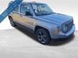 Jeep Patriot