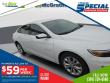 Used 2024 Chevrolet Malibu LT Sedan