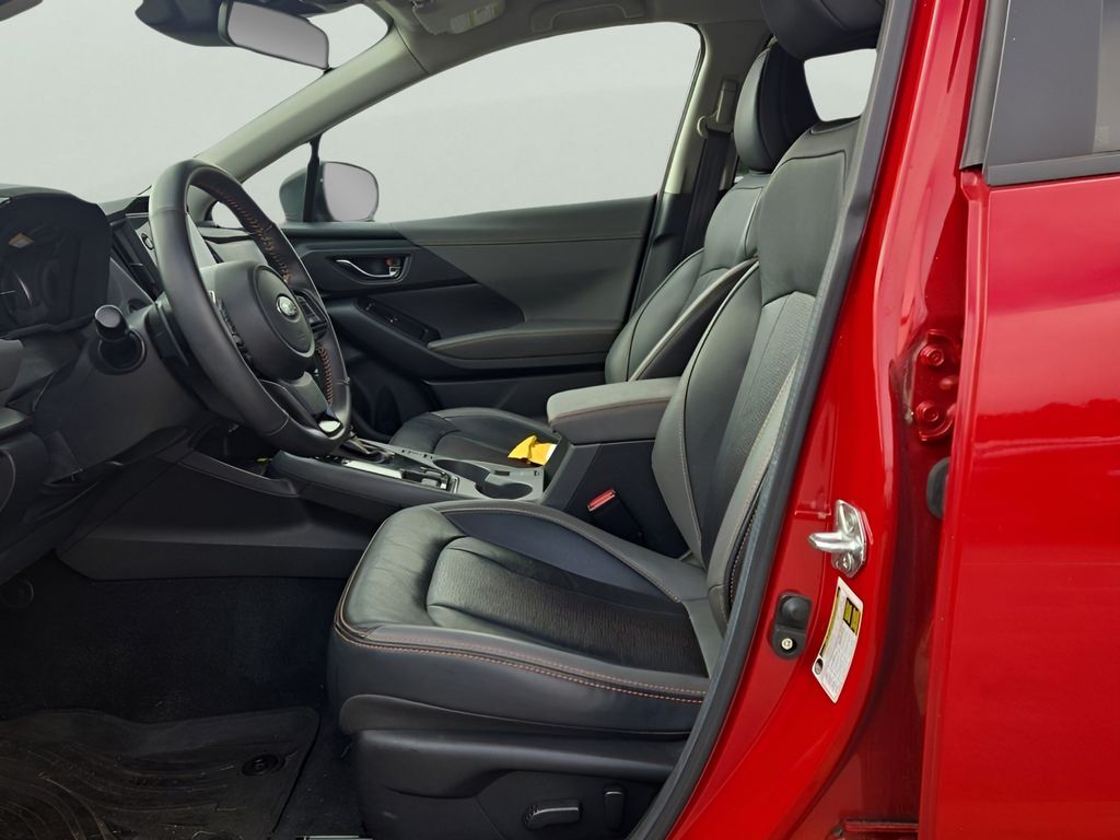 2024 Subaru Crosstrek Limited photo 2